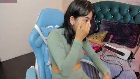 Valery online show from 06-20-26, 07:49