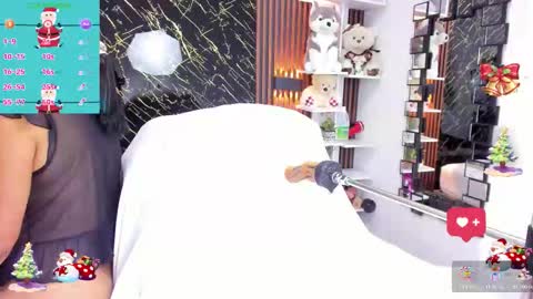  valery kiim2  online show from 12-18-25, 12:33