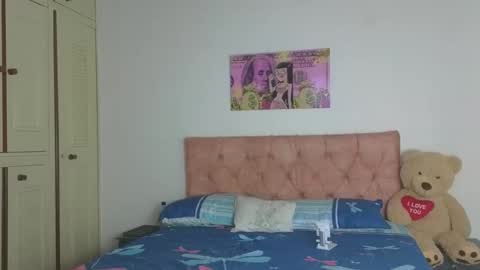 valery_lovex_ online show from 01-18-26, 10:35