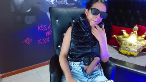 Valeria online show from 12-02-24, 03:03