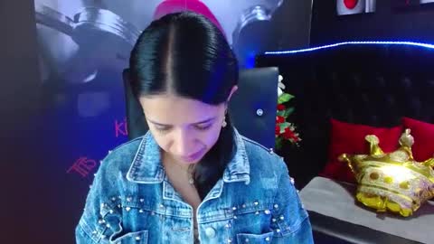 Valeria online show from 12-03-24, 11:44