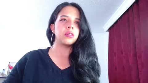 Valeria online show from 09-13-25, 01:27