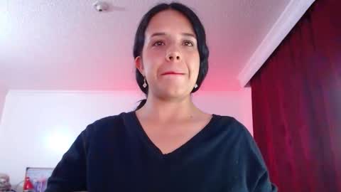 Valeria online show from 10-16-25, 12:11