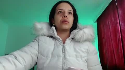 Valeria online show from 03-19-26, 11:47