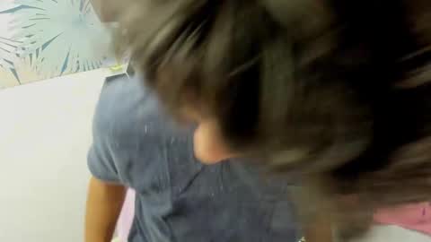 Snapshot of valery_more__ chatting on 10-30-25, 12:28 VALERY MORE online show from 10-30-25, 12:28