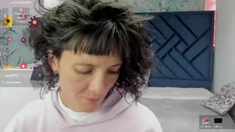 VALERY MORE online show from 11-30-25, 03:16