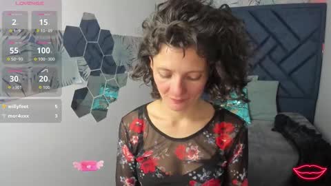 VALERY MORE online show from 02-11-26, 02:11