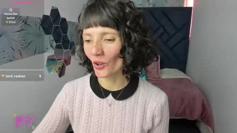 VALERY MORE online show from 03-07-26, 02:58