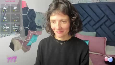 VALERY MORE online show from 03-08-26, 01:37