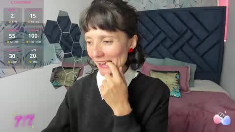 VALERY MORE online show from 03-23-26, 01:15