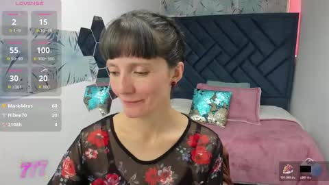 VALERY MORE online show from 03-26-26, 02:11