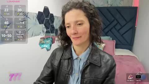 VALERY MORE online show from 03-27-26, 01:22