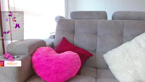 valery_say_v online show from 01-18-25, 02:02