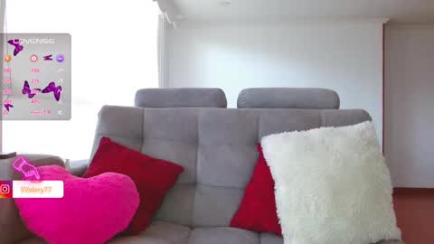 valery_say_v online show from 02-03-25, 12:25