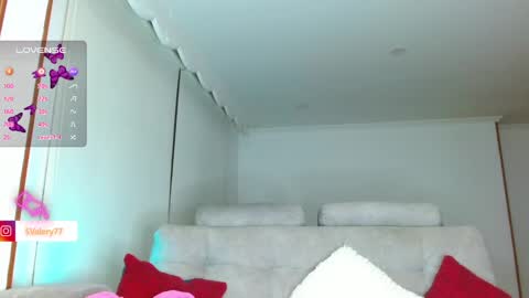 valery_say_v online show from 02-06-25, 06:51