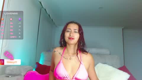 valery_say_v online show from 02-12-25, 07:02