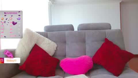 valery_say_v online show from 02-25-25, 02:22