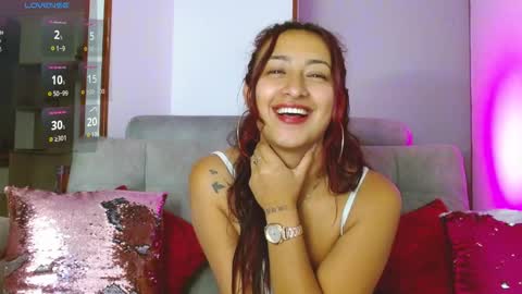 valery_say_v online show from 10-10-25, 04:44