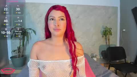 Valery  online show from 02-14-25, 12:03