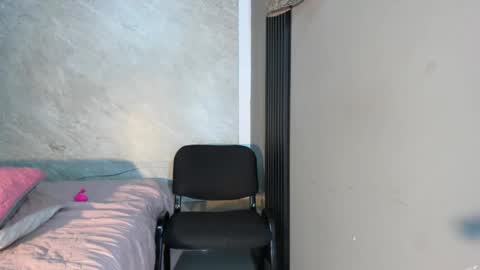 Valery  online show from 02-21-25, 02:48