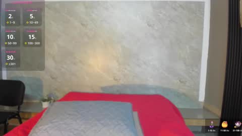 Valery  online show from 03-02-25, 02:54