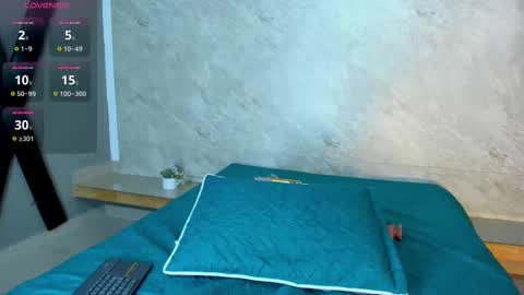 Valery  online show from 03-07-25, 02:56