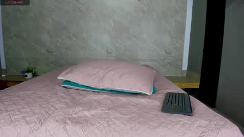 Valery  online show from 03-12-25, 02:45