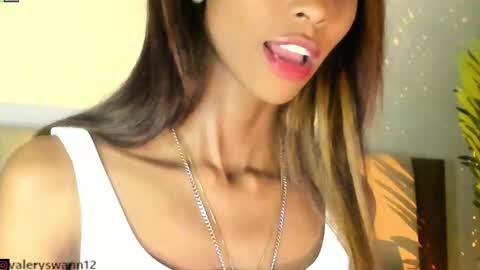 Valery swan1 online show from 12-06-24, 10:30