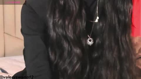 Valery swan1 online show from 02-05-25, 03:02