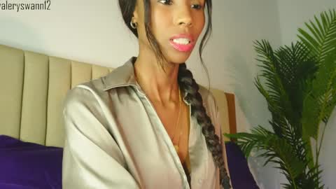 Snapshot of valery_swan1 chatting on 03-31-26, 04:24 Valery swan1 online show from 03-31-26, 04:24