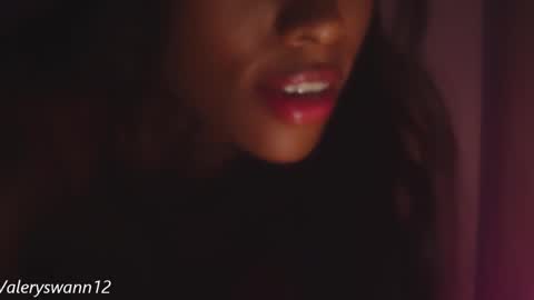 Valery swan1 online show from 05-22-26, 04:30