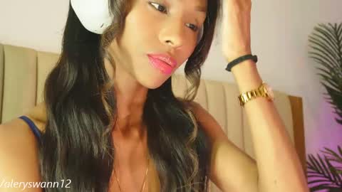 Valery swan1 online show from 05-26-26, 04:19