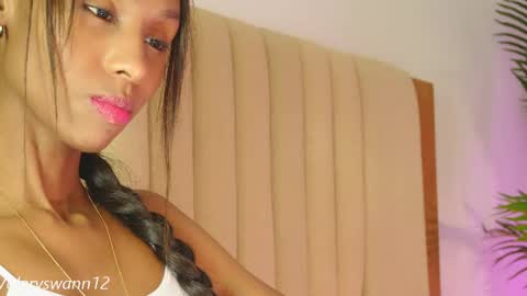 Valery swan1 online show from 05-31-26, 06:53