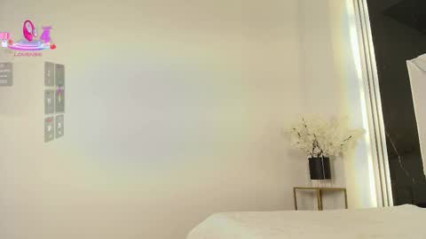 Snapshot of valery_wang chatting on 02-25-25, 03:27 Val online show from 02-25-25, 03:27