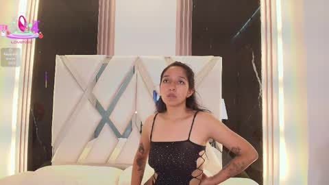 Snapshot of valery_wang chatting on 02-27-25, 06:09 Val online show from 02-27-25, 06:09