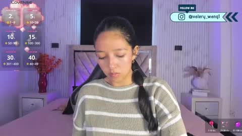 Val online show from 11-15-25, 11:51