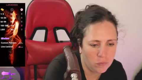 valery adams online show from 06-22-26, 02:35