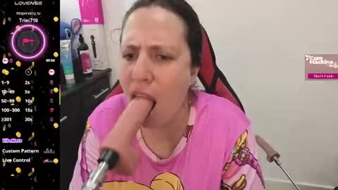 valery adams online show from 07-16-26, 03:23