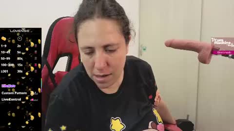 valery adams online show from 07-19-26, 04:16