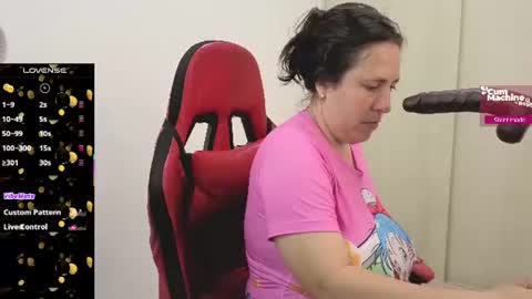valery adams online show from 07-21-26, 02:25