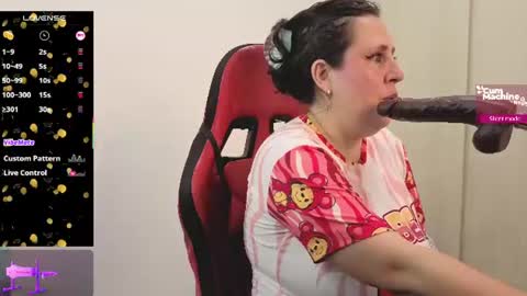 valery adams online show from 07-22-26, 10:01