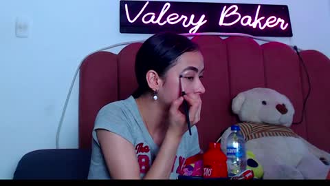 B V Naughty online show from 12-14-24, 11:01