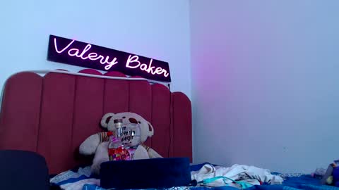 B V Naughty online show from 12-15-24, 05:13