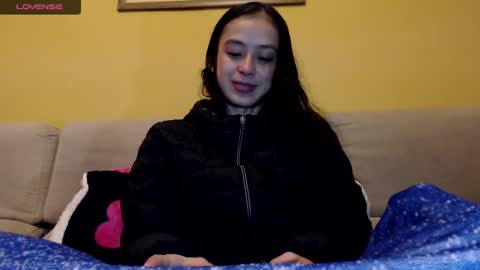 B V Naughty online show from 02-10-25, 05:41