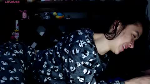 B V Naughty online show from 02-17-25, 03:36
