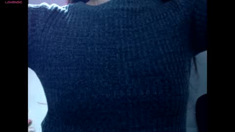 B V Naughty online show from 10-29-25, 11:23