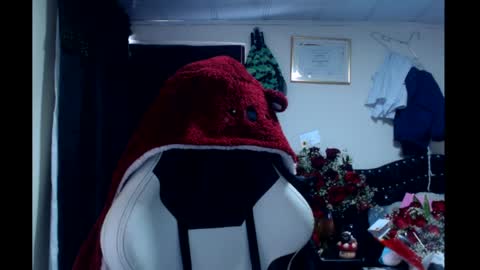 B V Naughty online show from 03-30-26, 09:05