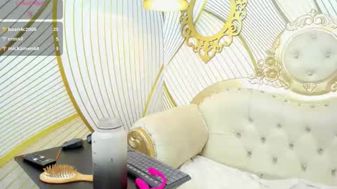 Snapshot of valerybellotti chatting on 03-04-26, 03:18 Valery online show from 03-04-26, 03:18