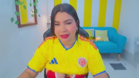 Snapshot of valerybliss_ chatting on 04-12-26, 11:32 Valery online show from 04-12-26, 11:32