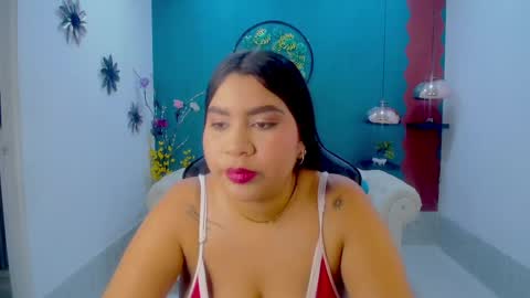 Snapshot of valerybliss_ chatting on 04-20-26, 11:28 Valery online show from 04-20-26, 11:28